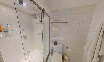 Imagem 3: Apartamento com 2 dormitórios à venda, 167 m² por R$ 2.100.000 - São Conrado - Rio de Jane