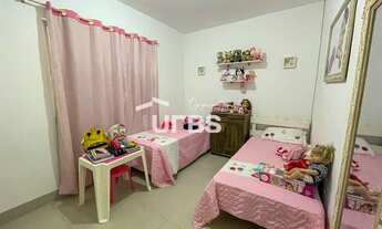 Imagem 7: Condomínio Parque Ipê - Casa de Condomínio 3 quartos, sendo 1 suíte