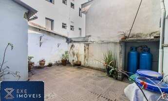 Imagem 4: Casa com 4 dormitórios à venda, 150 m² por R$ 1.300.000 - Perdizes - São Paulo/SP