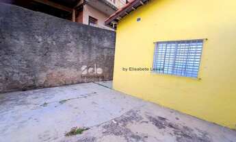 Imagem 6: Casa 01 quarto para Locação Vila Barbosa, São Paulo