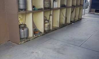 Imagem 4: Apartamento para venda tem 78 metros quadrados com 2 quartos em Novo Horizonte - Macaé - R