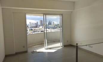 Imagem 4: 2 quartos sendo 1 suíte no Umarizal