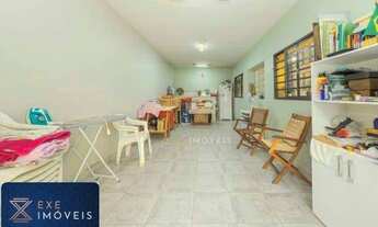 Imagem 4: Casa com 4 dormitórios à venda, 265 m² por R$ 1.300.000 - Casa Verde - São Paulo/SP