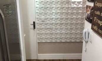 Imagem 5: Apartamento com 2 dormitórios à venda, 54 m² por R$ 199.800,00 - Jardim Santa Inês III - S