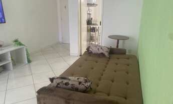 Imagem 5: ALUGO 2/4 mobiliado Vila Laura