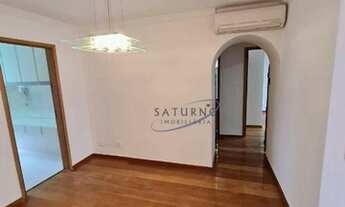 Imagem 5: Apartamento com 3 dormitórios para alugar, 96 m² por R$ 5.000 - Jardim Paulista- São Paulo