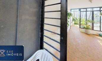 Imagem 6: Casa com 3 dormitórios à venda, 291 m² por R$ 1.170.000 - Vila Anglo Brasileira - São Paul