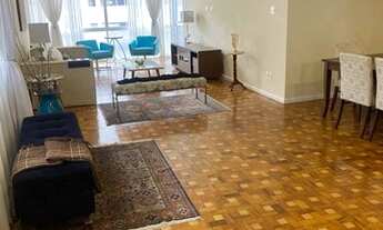 Imagem 3: Excelente apartamento MOBILIADO no Bela Vista