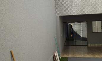 Imagem 7: Casa 2 Quartos Sendo 1 Suíte, Recanto do Bosque - Goiânia