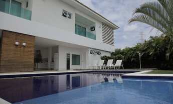 Imagem 3: Casa com 5 dormitórios à venda, 1000 m² por R$ 4.000.000,00 - Paralela - Salvador/BA