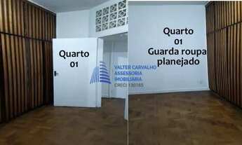 Imagem 3: Apartamento à venda no bairro Santa Efigênia - São Paulo/SP, Zona Oeste