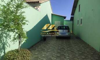 Imagem 4: Belíssima casa pronta para morar de 2 quartos em Unamar - Cabo Frio - RJ