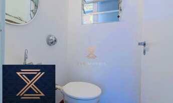 Imagem 6: Apartamento com 3 dormitórios à venda, 90 m² por R$ 1.200.000 - Jardim Botânico - Rio de J