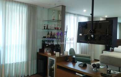 Imagem 6: FLAT REFORMADO NO CENTRO DE ALPHAVILLE