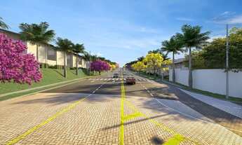 Imagem 2: Apartamentos - The Palms Residencial - Indaiatuba/SP