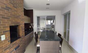 Imagem 3: Apartamento de 235 m² com 3 quartos sendo 02 suítes no Setor Bueno