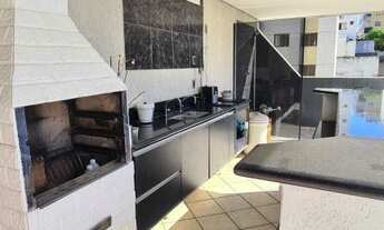 Imagem 4: Cobertura 2 Quartos com suíte, 2 Vagas