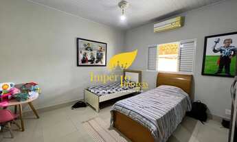 Imagem 6: Casa com sala comercial