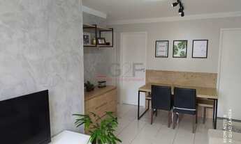 Imagem 3: Apartamento no Parque Prado - Estuda permuta