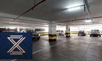 Imagem 6: Apartamento com 1 dormitório à venda, 55 m² por R$ 720.000 - Humaitá - Rio de Janeiro/RJ