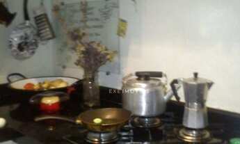 Imagem 6: Apartamento com 3 dormitórios à venda, 96 m² por R$ 1.350.000 - Lagoa - Rio de Janeiro/RJ