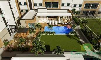 Imagem: APARTAMENTO RESIDENCIAL em CAUCAIA - CE