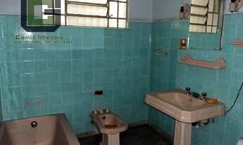 Imagem 7: Sobrado com 3 dormitórios à venda, 350 m² por R$ 900.000,00 - Liberdade - São Paulo/SP