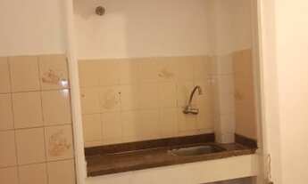 Imagem 2: Casa para venda com 27 metros quadrados com 1 quarto em Centro - Rio de Janeiro - RJ