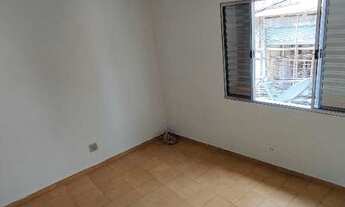 Imagem 4: Locação de Casas / Padrão na cidade de São Paulo