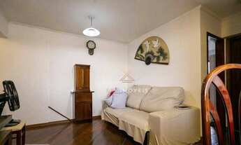 Imagem: Apartamento Residencial à venda, Vila São