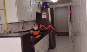 Imagem 4: Cobertura com 3 dormitórios para alugar, 141 m² por R$ 2.500,00/mês - Prata - Teresópolis