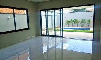 Imagem 3: PIRACICABA - Casa de Condomínio - Água Branca