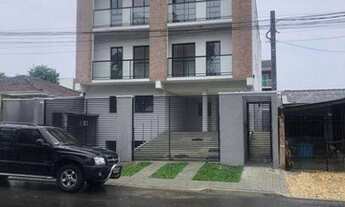 Imagem 2: Apartamento com 2 quartos para alugar, 49 m² por R$ 1.300/mês - Centro - Pinhais/PR