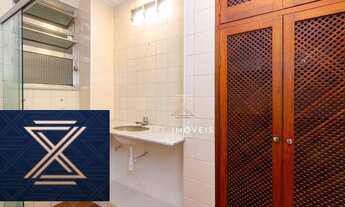 Imagem 2: Apartamento com 2 dormitórios à venda, 66 m² por R$ 730.000 - Botafogo - Rio de Janeiro/RJ