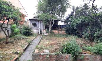 Imagem 2: TERRENO RESIDENCIAL em CURITIBA - PR, ALTO BOQUEIRÃO