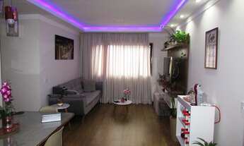 Imagem 4: Apartamento para venda possui 70 metros quadrados com 2 quartos em Alto - Teresópolis - RJ