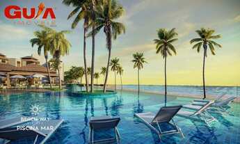 Imagem 4: Lançamento dentro do Complexo do Aquiraz Riviera