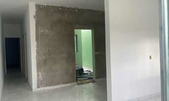 Imagem 2: Casa no Jardim Manchester - Sumaré