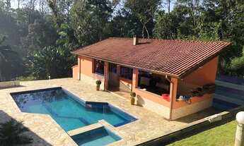 Imagem 2: CHÁCARA RESIDENCIAL PARA VENDA - 2.380,00 M²!! BARRO BRANCO, RIBEIRÃO PIRÉS