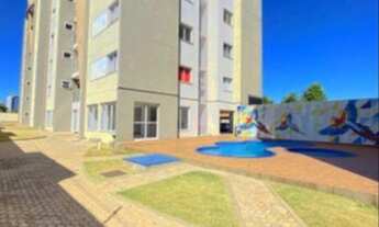 Imagem: PALMAS - Apartamento Padrão - Plano Diretor