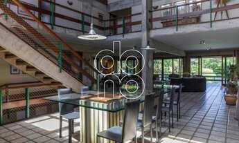 Imagem 7: Uma Casa Incrível no Lago Sul com 6 Quartos! Direto Comdono