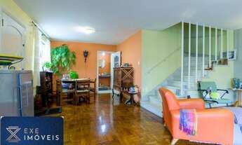 Imagem 5: Casa com 3 dormitórios à venda, 213 m² por R$ 1.250.000 - Santo Amaro - São Paulo/SP