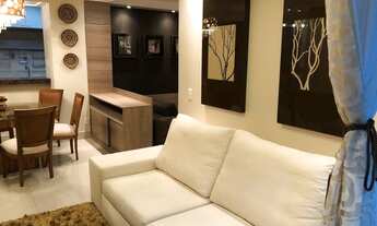 Imagem 5: Garden Club 3 suítes no Parque Dez