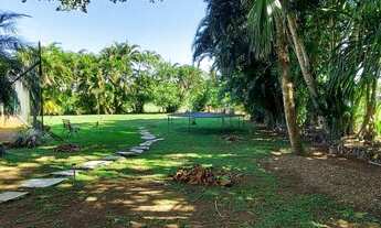 Imagem 5: Casa seis suítes condomínio costa verde(Locação Temporada