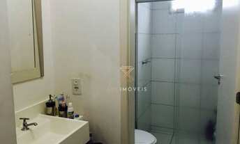 Imagem 3: Apartamento com 2 dormitórios à venda, 56 m² por R$ 210.000 - Taquara - Rio de Janeiro/RJ