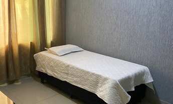 Imagem 7: Vende casa de Três Quartos sendo Uma Suíte no Jardim Atlântico