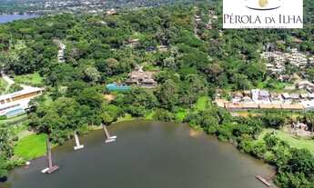 Imagem 7: AREA RESIDENCIAL em FLORIANÓPOLIS - SC, LAGOA DA CONCEIÇÃO