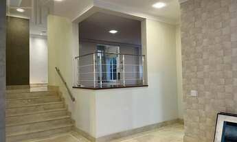 Imagem 5: Casa no Tamboré com 5 suítes, 542 m² - venda por R$ 7.000.000 ou aluguel por R$ 30.000/mês