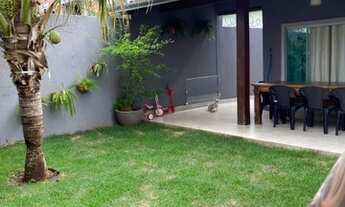 Imagem 3: Vende casa de Três Quartos sendo Uma Suíte no Jardim Atlântico