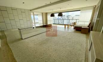 Imagem 2: Apartamento, Moema - São Paulo